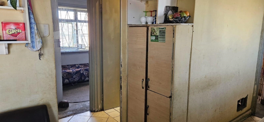 2 Bedroom Property for Sale in Voorbrug Western Cape